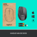 LOGITECH M705 Draadloze Muis