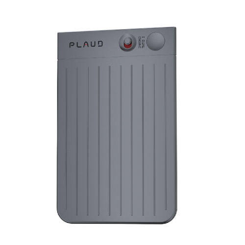 PLAUD Notepin Digital Memorecorder AI Notetaker AI notetaker