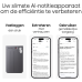PLAUD Notepin Digital Memorecorder AI Notetaker AI notetaker