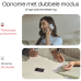 PLAUD Notepin Digital Memorecorder AI Notetaker AI notetaker