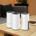 TP-LINK Deco M4 | AC1200 Smart Mesh Wi-Fi (3-Pack) Multiroom-wifi (mesh)