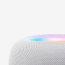 APPLE HomePod White (2025) Slimme speaker met spraakbesturing Wit