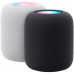 APPLE HomePod White (2025) Slimme speaker met spraakbesturing Wit