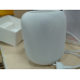 APPLE HomePod White (2025) Slimme speaker met spraakbesturing Wit