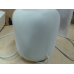 APPLE HomePod White (2025) Slimme speaker met spraakbesturing Wit