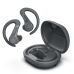 JLAB Jbuds Sport ANC 4 Graphite Oordopjes Grijs