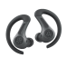 JLAB Jbuds Sport ANC 4 Graphite Oordopjes Grijs