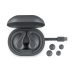 JLAB Jbuds Sport ANC 4 Graphite Oordopjes Grijs