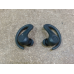 JLAB Jbuds Sport ANC 4 Graphite Oordopjes Grijs