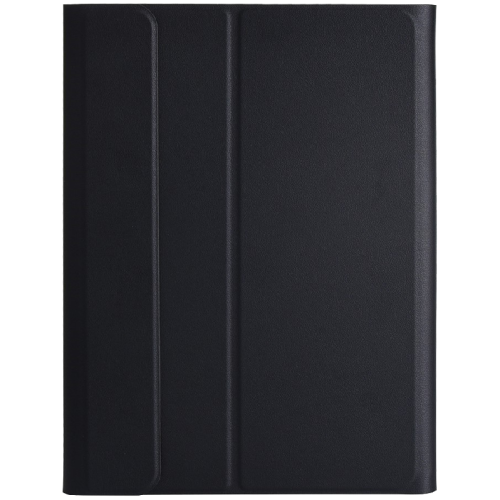 JUST IN CASE Keyboard Cover QWERTY Apple iPad 2025 (11th Gen) / iPad 2022 (10th Gen) Zwart