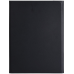 JUST IN CASE Keyboard Cover QWERTY Apple iPad 2025 (11th Gen) / iPad 2022 (10th Gen) Zwart