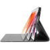 JUST IN CASE Keyboard Cover QWERTY Apple iPad 2025 (11th Gen) / iPad 2022 (10th Gen) Zwart