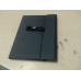 JUST IN CASE Keyboard Cover QWERTY Apple iPad 2025 (11th Gen) / iPad 2022 (10th Gen) Zwart