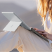 MICROSOFT Surface Pro TC - 13 inch + Slim Pen Saffier Toetsenbord  Blauw