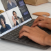 MICROSOFT Surface Pro TC - 13 inch + Slim Pen Saffier Toetsenbord  Blauw