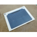 MICROSOFT Surface Pro TC - 13 inch + Slim Pen Saffier Toetsenbord  Blauw