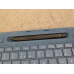 MICROSOFT Surface Pro TC - 13 inch + Slim Pen Saffier Toetsenbord  Blauw