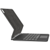 BELKIN Magnetisch Keyboard Folio 13" M4 iPad Pro QWERTY Beschermhoes + Toetsenbord