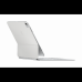 APPLE Magic Keyboard voor iPad Pro (2024) - 13 inch - Wit