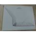 APPLE Magic Keyboard voor iPad Pro (2024) - 13 inch - Wit