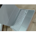 APPLE Magic Keyboard voor iPad Pro (2024) - 13 inch - Wit
