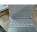 APPLE Magic Keyboard voor iPad Pro (2024) - 13 inch - Wit
