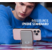 FRESH 'N REBEL 2PBM5000DL2 MagSafe 5000 mAh Powerbank Lilac