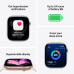 APPLE Watch Series 11 GPS - 42mm Aluminium Case - Light Blush Sport Band M/L Smartwatch Rose Gold