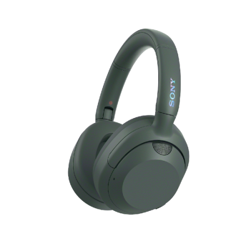 SONY ULT Wear Hoofdtelefoon Groen