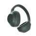 SONY ULT Wear Hoofdtelefoon Groen