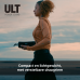 SONY ULT Field 1 Bluetooth-speaker Zwart