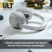 SONY ULT Wear Hoofdtelefoon Groen