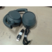 SONY ULT Wear Hoofdtelefoon Groen