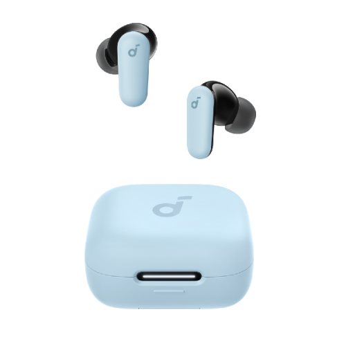 SOUNDCORE P30i Oordopjes Blauw