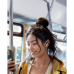 SOUNDCORE P30i Oordopjes Blauw