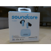 SOUNDCORE P30i Oordopjes Blauw