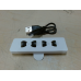 SOUNDCORE P30i Oordopjes Blauw