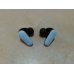 SOUNDCORE P30i Oordopjes Blauw