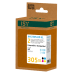 ISY Multipack 2 HP 305XL bk+cl