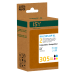 ISY Multipack 2 HP 305XL bk+cl