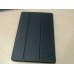 JUST IN CASE Cover TriFold Samsung Galaxy Tab S10+ / S9+ / S9 FE+ Zwart