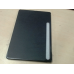 JUST IN CASE Cover TriFold Samsung Galaxy Tab S10+ / S9+ / S9 FE+ Zwart