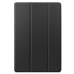 JUST IN CASE Cover TriFold Samsung Galaxy Tab S10+ / S9+ / S9 FE+ Zwart