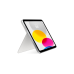 APPLE Magic Keyboard Folio Pad