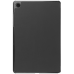 JUST IN CASE TriFold Case Samsung Galaxy Tab A11+ / Tab A9+ Zwart