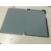 JUST IN CASE TriFold Case Samsung Galaxy Tab A11+ / Tab A9+ Zwart