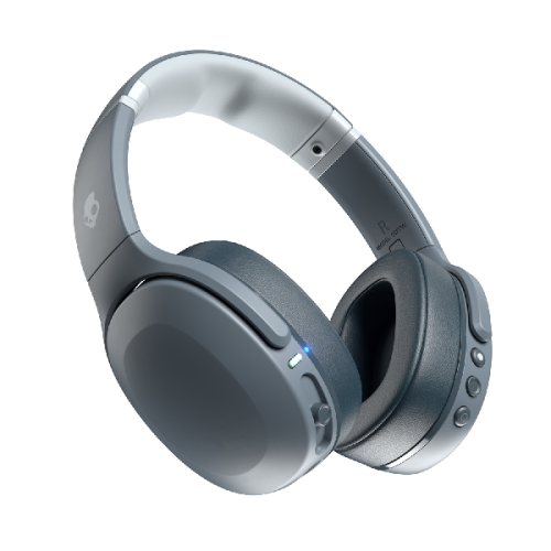 SKULLCANDY Crusher Evo grijs