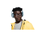 SKULLCANDY Crusher Evo grijs