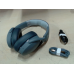 SKULLCANDY Crusher Evo grijs