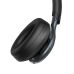 SOUNDCORE Space One Hoofdtelefoon Zwart